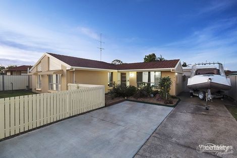Property photo of 34 Cheshire Street Kippa-Ring QLD 4021