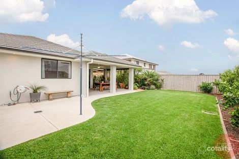 Property photo of 14 Twister Street Chisholm NSW 2322