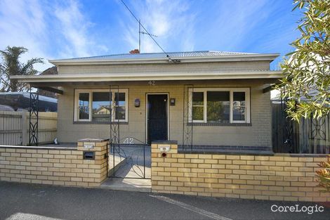 Property photo of 42 St Phillips Street Abbotsford VIC 3067