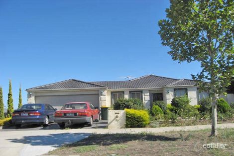 89 Robertsons Rd, Taylors Lakes, VIC 3038