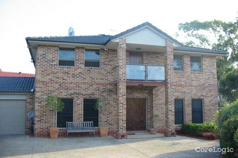 Property photo of 21 Turubul Crescent Carindale QLD 4152