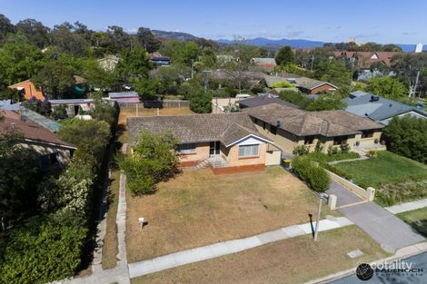 Property photo of 6 Hartigan Street Garran ACT 2605