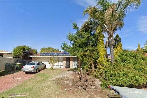 Property photo of 3 Bradbury Place Alexander Heights WA 6064