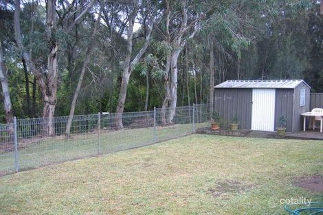 Property photo of 19/27 Waratah Crescent Macquarie Fields NSW 2564