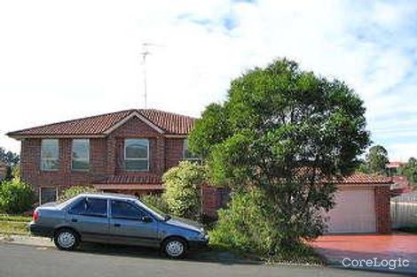 Property photo of 1 Heather Place Acacia Gardens NSW 2763