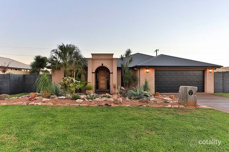 Property photo of 9 Degan Court Highfields QLD 4352