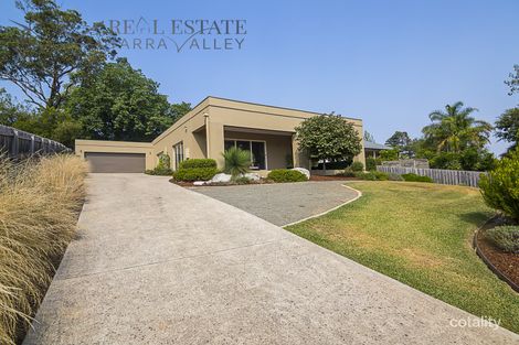 Property photo of 8A McGregor Avenue Healesville VIC 3777