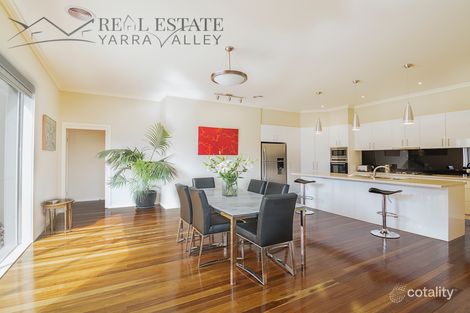 Property photo of 8A McGregor Avenue Healesville VIC 3777