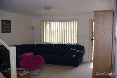 Property photo of 4/14 Mary Street Macquarie Fields NSW 2564