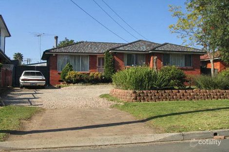 41 Pritchard Ave, Hammondville, NSW 2170