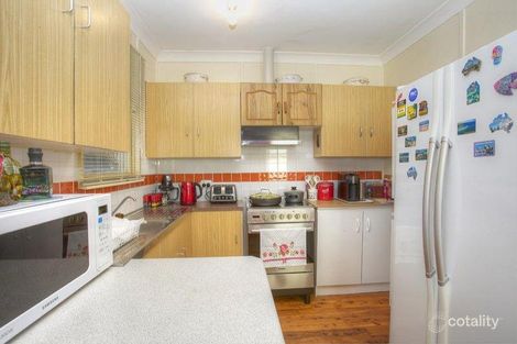 Property photo of 16 Parsons Street Ashcroft NSW 2168