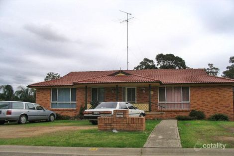 34 Bottlebrush Dr, Cranebrook, NSW 2749