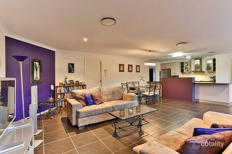 Property photo of 9 Degan Court Highfields QLD 4352