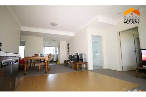 Property photo of 13/32 Station Street Dundas NSW 2117