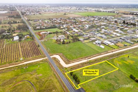 440 Verney Rd, Shepparton North, VIC 3631