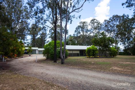 Property photo of 16 Walkers Point Road Granville QLD 4650
