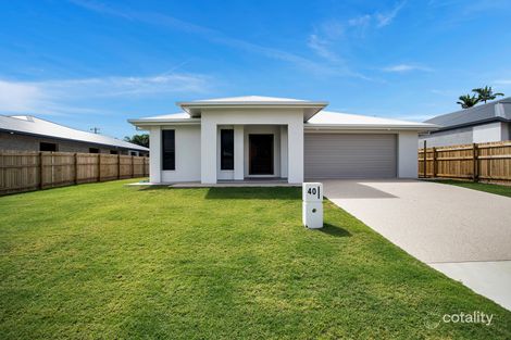 40 Karwin Dr, Andergrove, QLD 4740