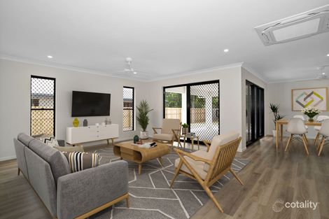 Property photo of 40 Karwin Drive Andergrove QLD 4740