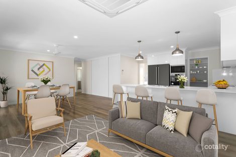 Property photo of 40 Karwin Drive Andergrove QLD 4740