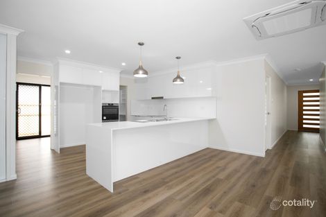 Property photo of 40 Karwin Drive Andergrove QLD 4740