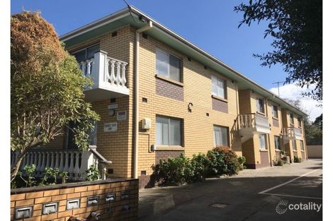 4/27 Stewart St, Brunswick, VIC 3056