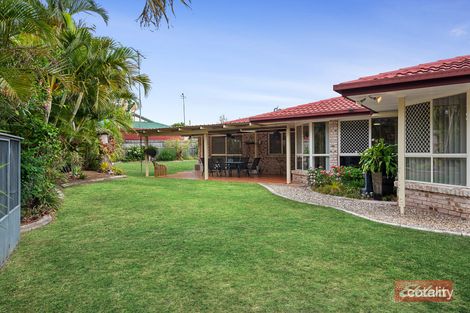 Property photo of 47 Hester Street Shailer Park QLD 4128