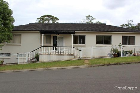 Property photo of 55 Anderson Avenue Mount Pritchard NSW 2170