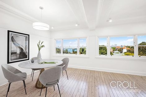 Property photo of 5/4 Powell Street Neutral Bay NSW 2089