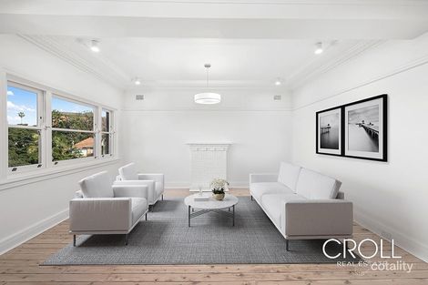 Property photo of 5/4 Powell Street Neutral Bay NSW 2089