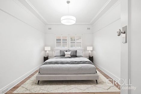 Property photo of 5/4 Powell Street Neutral Bay NSW 2089