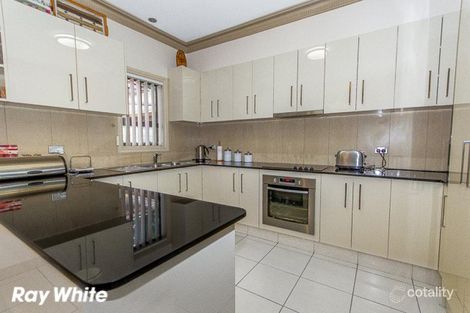 Property photo of 27 Cumberland Road Greystanes NSW 2145