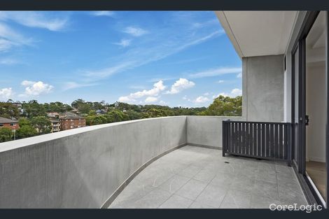 Property photo of 507/34 Railway Crescent Jannali NSW 2226