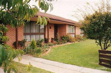 Property photo of 8 Curtois Street Yarrawonga VIC 3730
