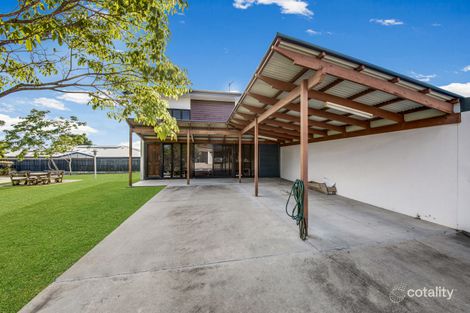 11/34 Marten St, South Gladstone, QLD 4680