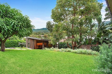Property photo of 31 Hillcrest Road Austinmer NSW 2515