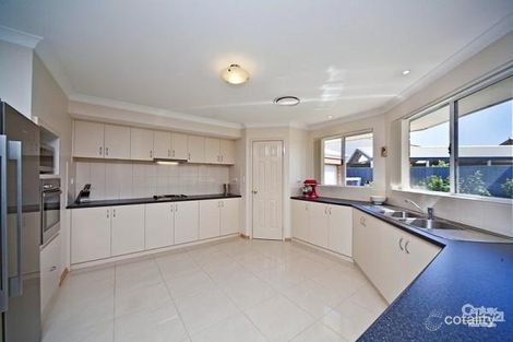 Property photo of 2 Maneroo Way Ellenbrook WA 6069