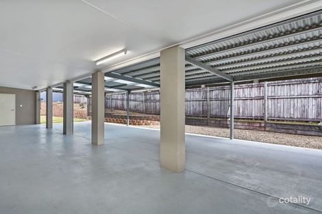 Property photo of 9 McFarlane Drive Kanimbla QLD 4870