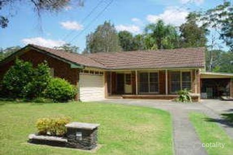 Property photo of 31 Louise Avenue Baulkham Hills NSW 2153
