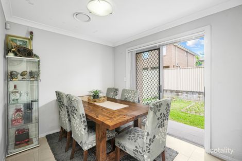 Property photo of 7 Foxglove Glade Rooty Hill NSW 2766