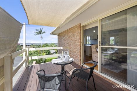 Property photo of 16 Anniversary Place Coffs Harbour NSW 2450