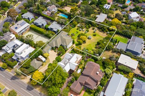 Property photo of 32 Beleura Hill Road Mornington VIC 3931