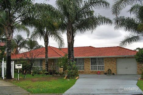 4 Strauss Cl, Bonnyrigg Heights, NSW 2177