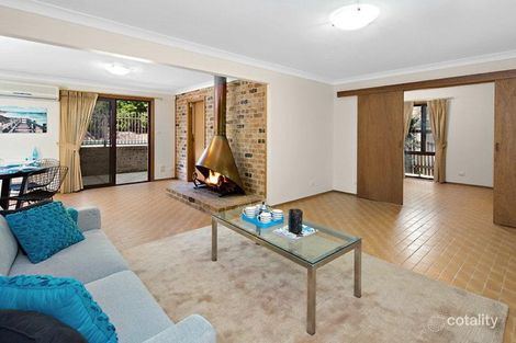 Property photo of 16 Nalaura Close Beecroft NSW 2119