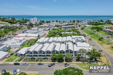 Property photo of 35 Queen Street Yeppoon QLD 4703