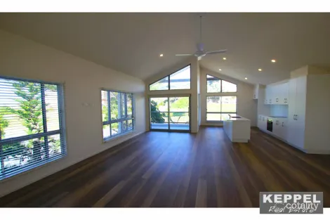 Property photo of 35 Queen Street Yeppoon QLD 4703