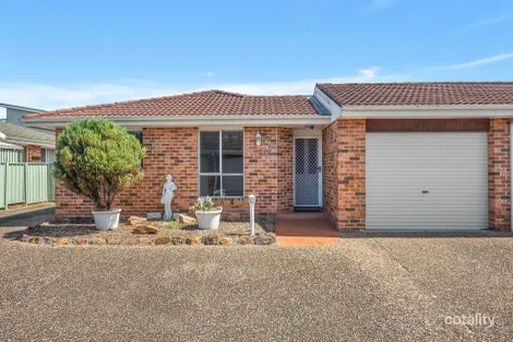 8/183 Tongarra Rd, Albion Park, NSW 2527