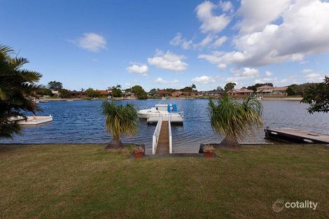 Property photo of 21 Binnacle Court Yamba NSW 2464