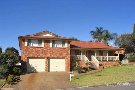 17 Woodman Pl, Abbotsbury, NSW 2176