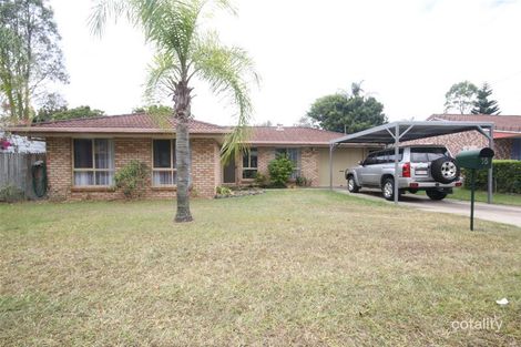 Property photo of 15 Shirley Street Eagleby QLD 4207