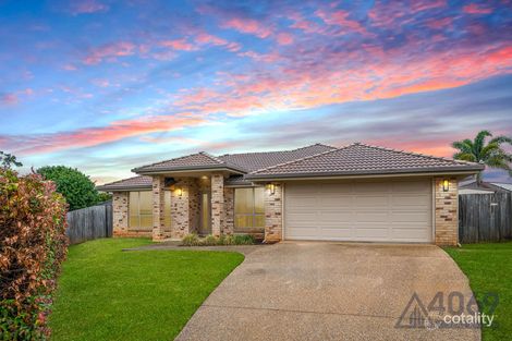 Property photo of 42 Rise Place Moggill QLD 4070